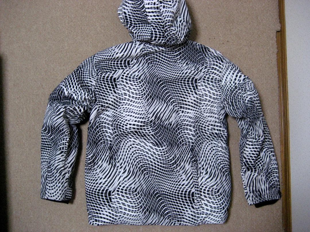 ゴールドウィン 高機能ウェア　上下Mサイズセット