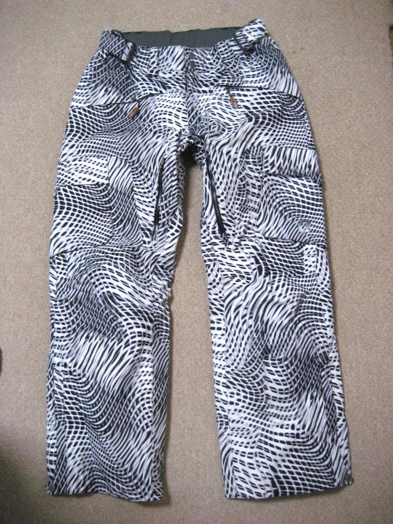 ゴールドウィン 高機能ウェア　上下Mサイズセット