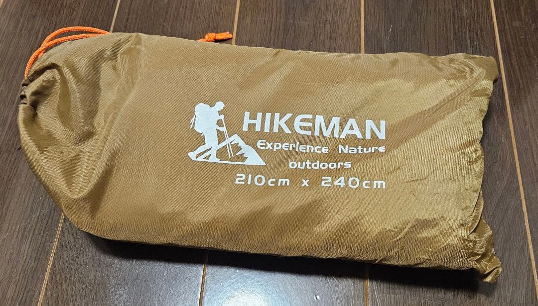 naturehike Village5.0 ネイチャーハイクヴィレッジ テント