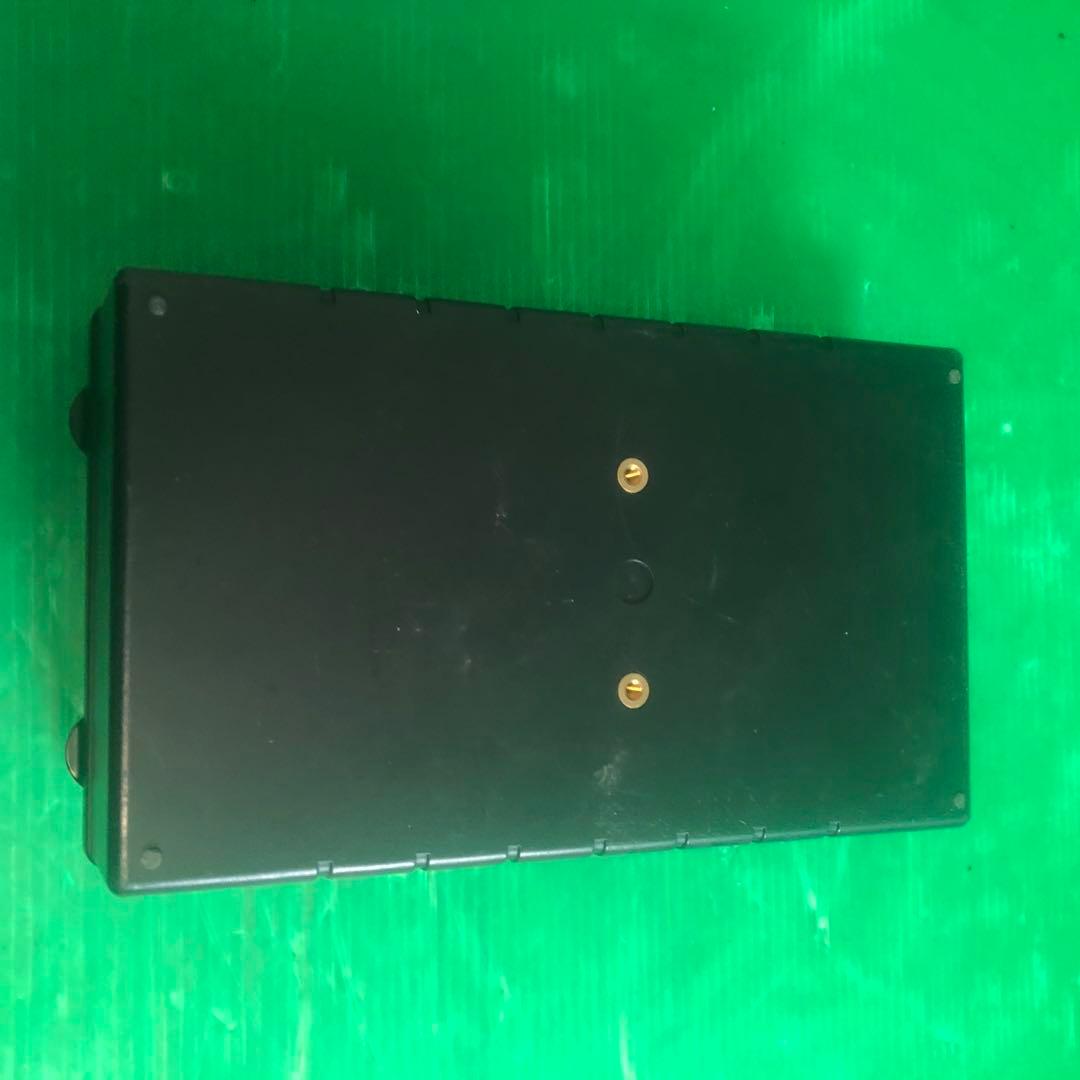 YAMAHA STAGEPAS 300 ポータブルPAシステム 通電確認のみ