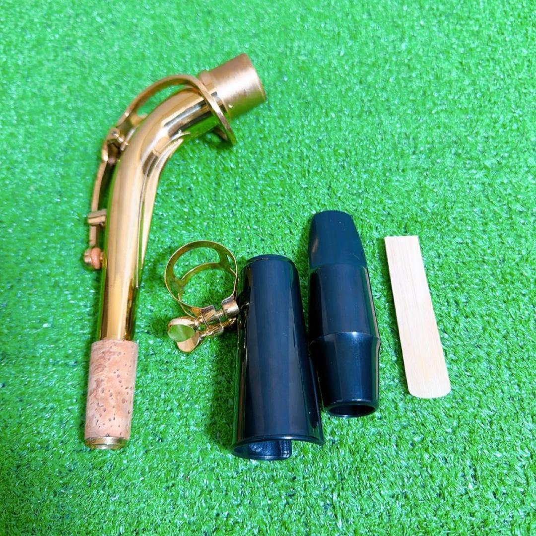 美品! DeYu　アルトサックス　A500　島村楽器 管楽器