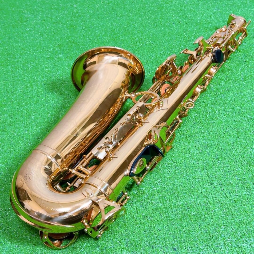 美品! DeYu　アルトサックス　A500　島村楽器 管楽器