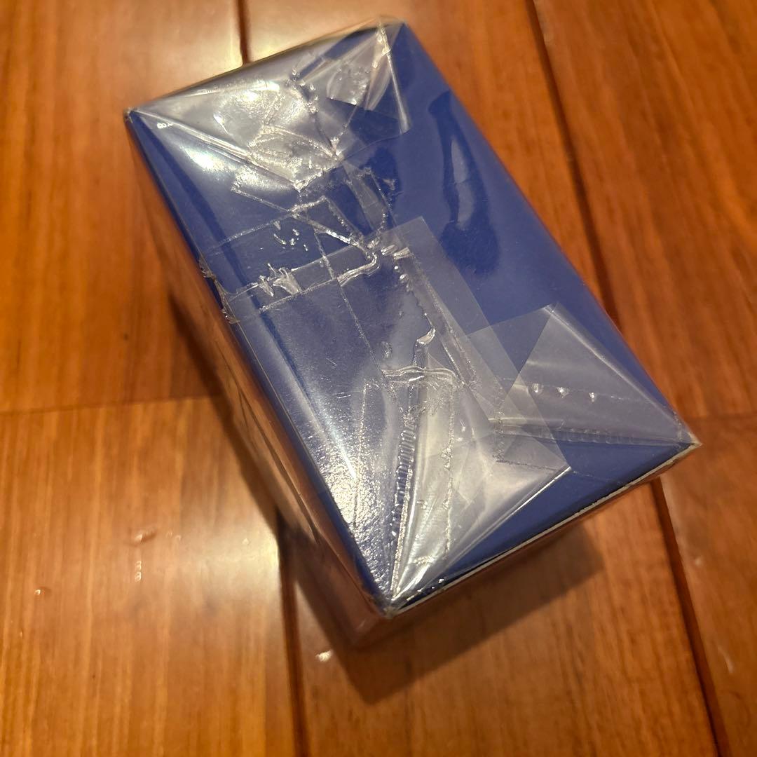 未開封　bibendum michelin ビバンダム　フィギュア　初回限定