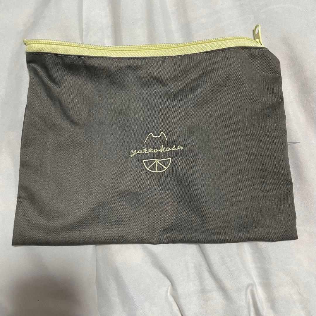 上白石萌音 ペンライト ポーチ付き