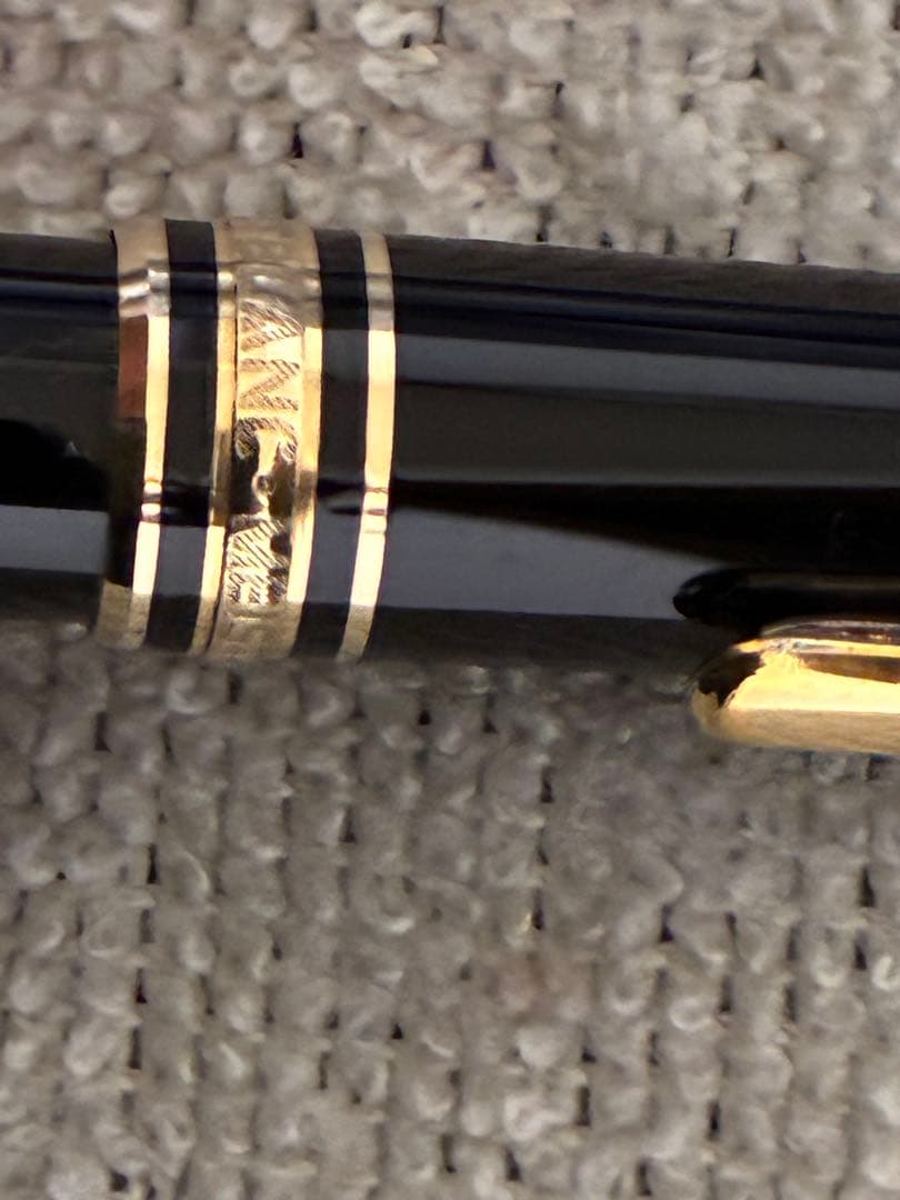 y*i様 ◾️美品◾️モンブラン◾️164 ボールペン◾️マイスターシュテュック