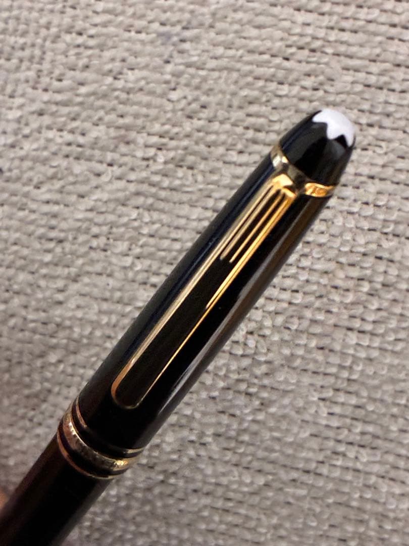 y*i様 ◾️美品◾️モンブラン◾️164 ボールペン◾️マイスターシュテュック