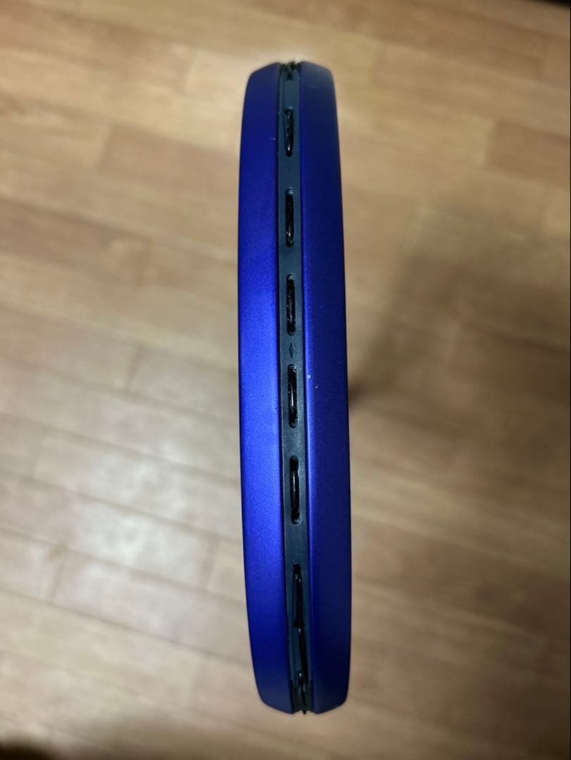 YONEX ボルトレイジ 7V