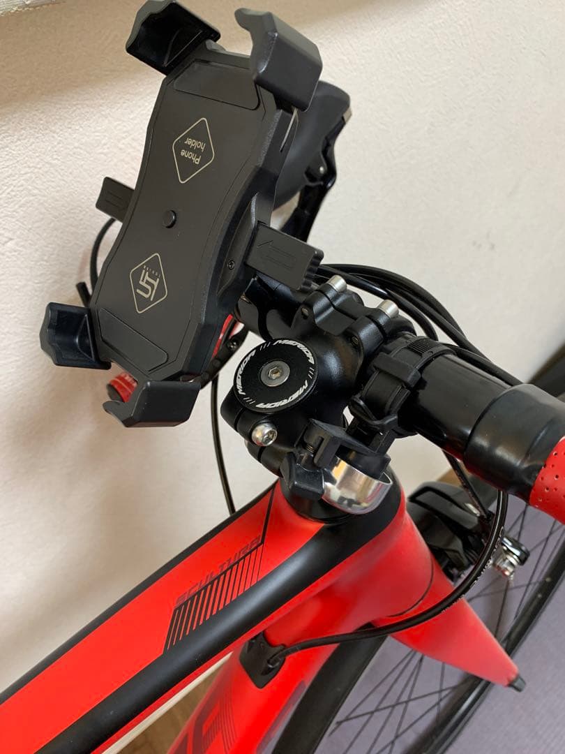 自転車本体 Merida SCULTURA5000