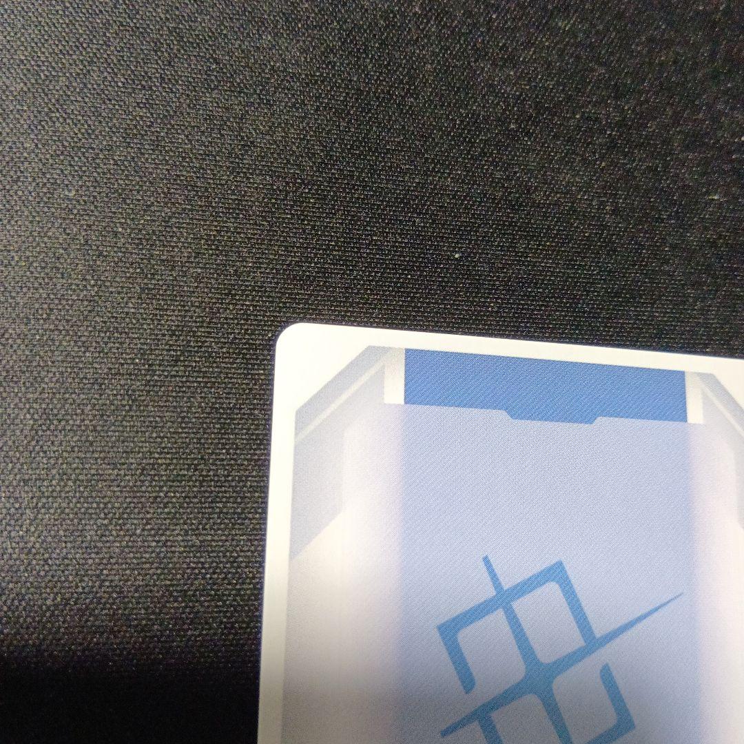 ガンダムエアリアル　スレッタマーキュリー　パラレル　r+ c+　2枚セット