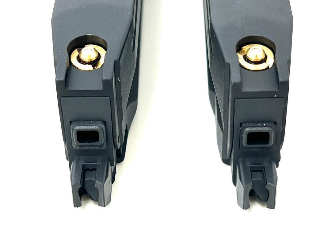 SIG AIR Proforce M17 CO2スペアマガジン FDE2本セット