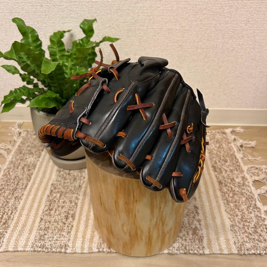 久保田スラッガー　硬式　投手用グローブ