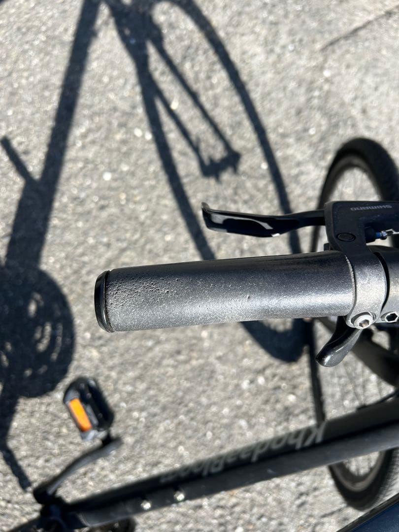 Khodaabloom rail700 コーダーブルーム　レイル　クロスバイク