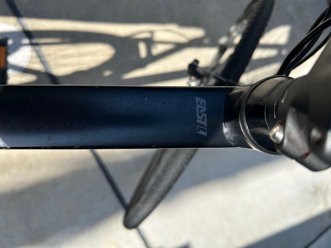 Khodaabloom rail700 コーダーブルーム　レイル　クロスバイク