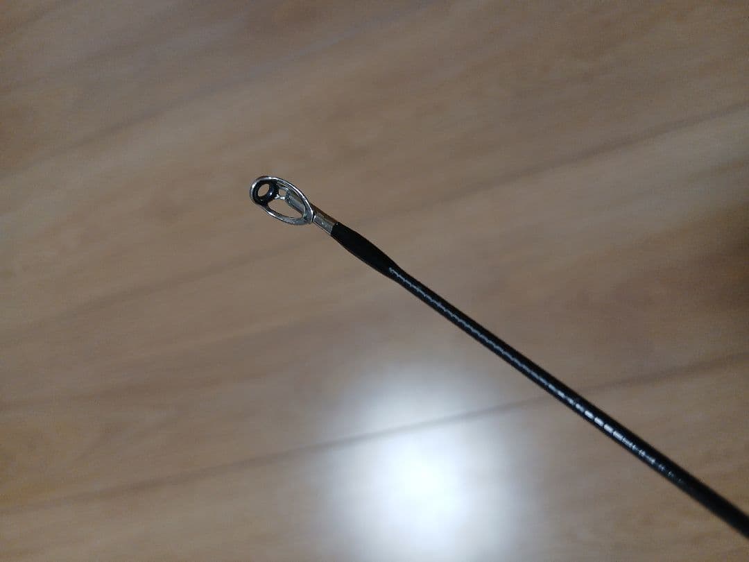 ゼスタ　ASSAULT JET 711L　アサルトジェット