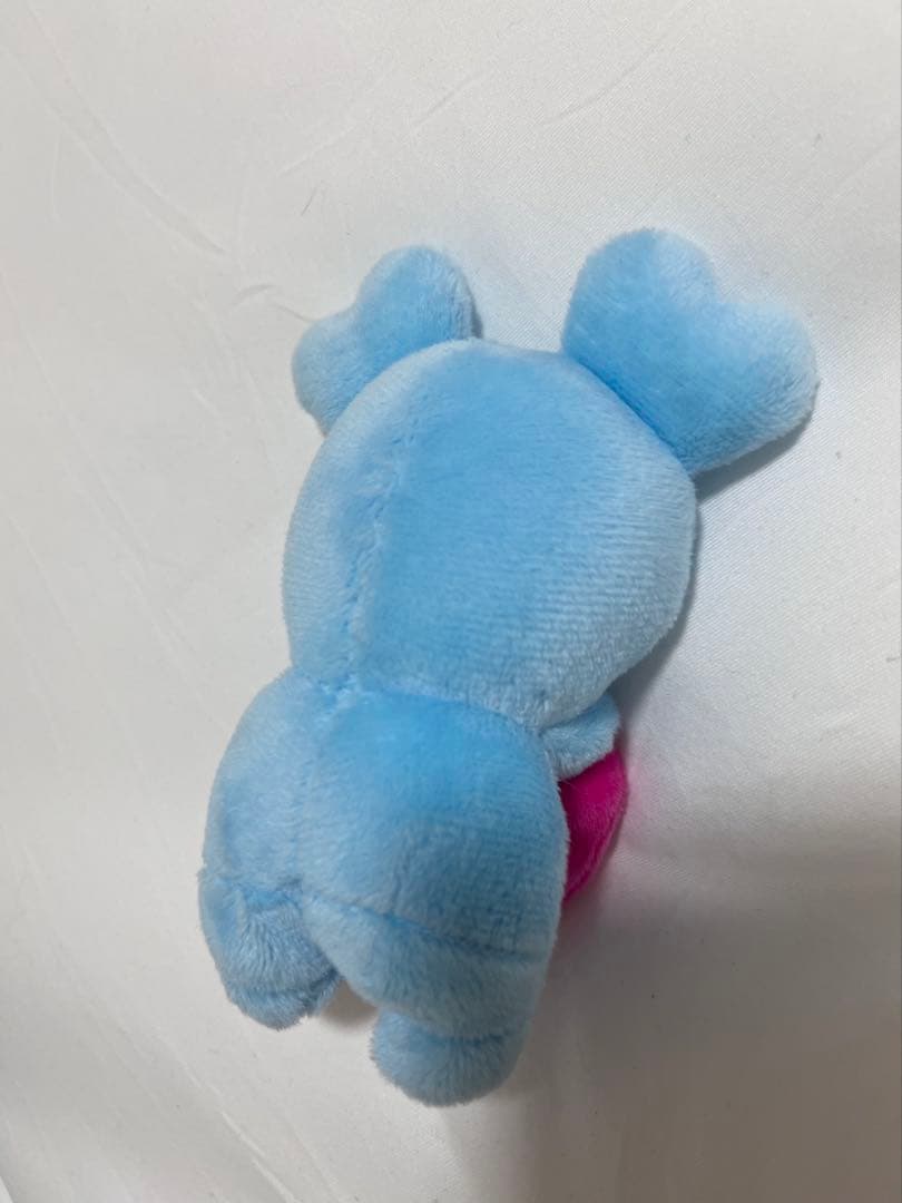 TWICEナブリー ひっかけチャーム