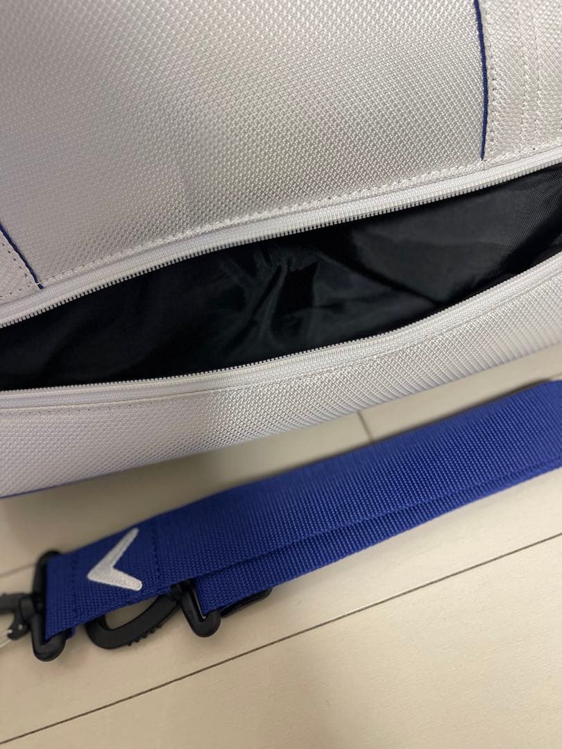 【未使用】＜ANAオリジナル＞キャロウェイ for ANA　トート