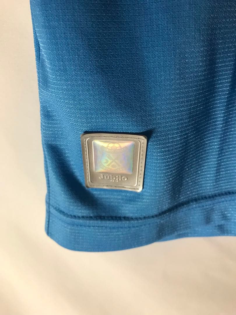 正規品 PUMA ジュビロ磐田「19」山田大記 半袖 XL ユニフォーム