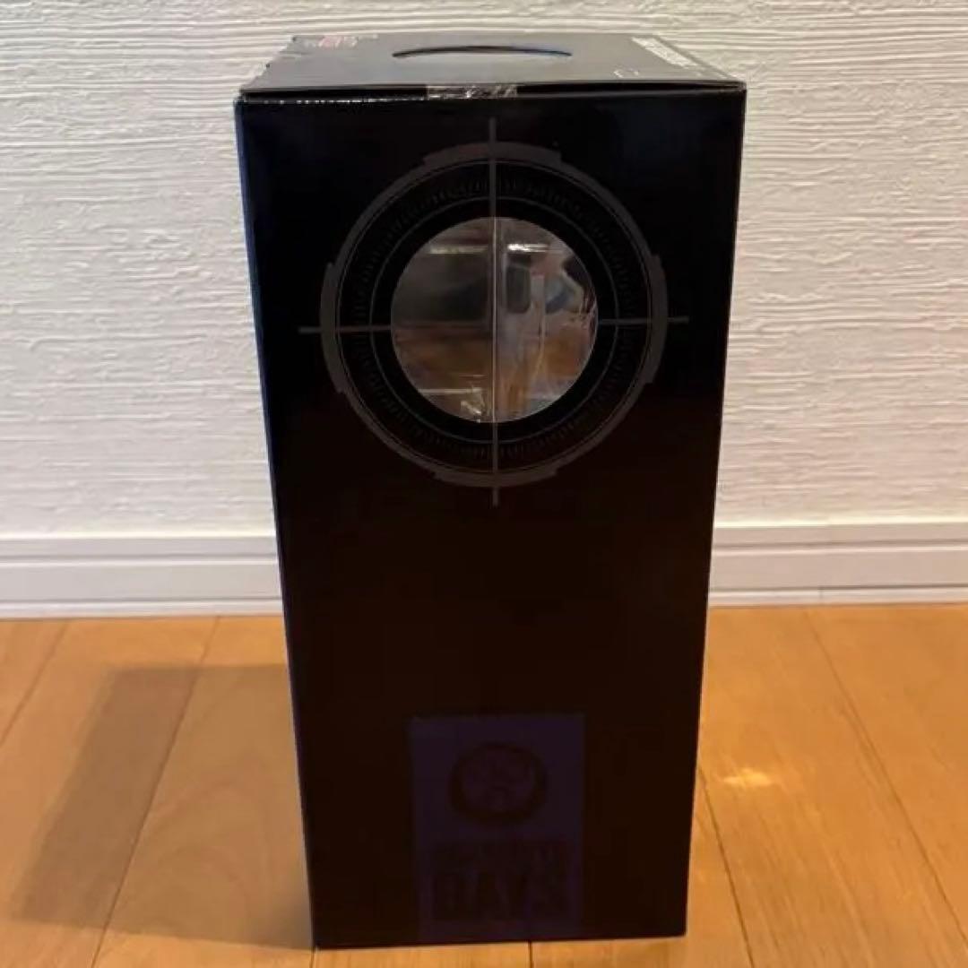 一番くじ SAKAMOTO DAYS vol.2 D賞 大佛　フィギュア