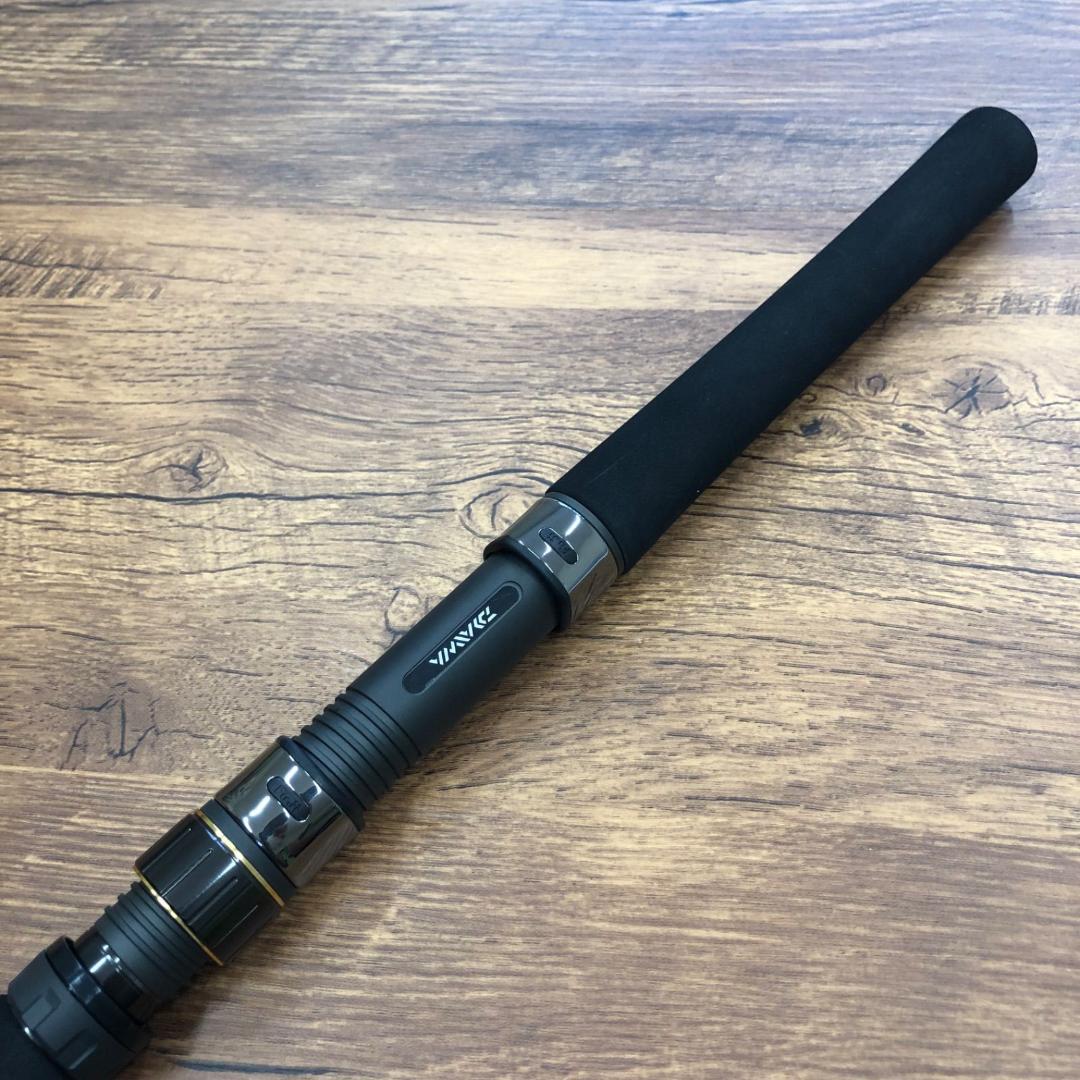 ダイワ　ソルティガ　AP J59S-3 SALTIGA AP No.1898