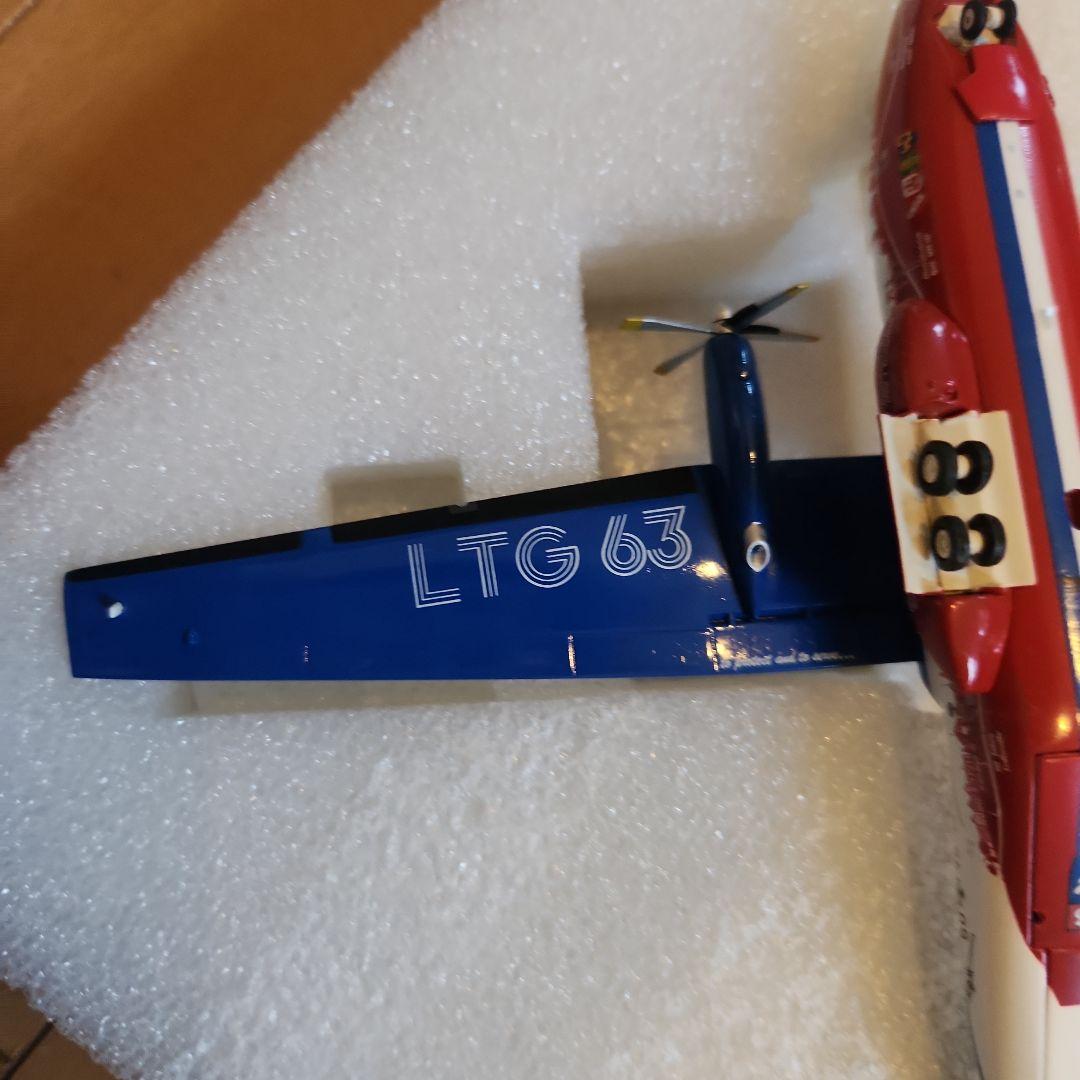 航空機・ヘリコプター herpa C-160 Luftwaffe 1/200