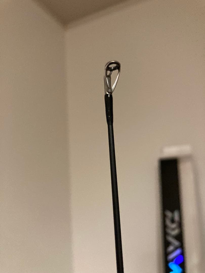 最終値下げ　ダイワ　キャタリナ　60B-3 スロージギング