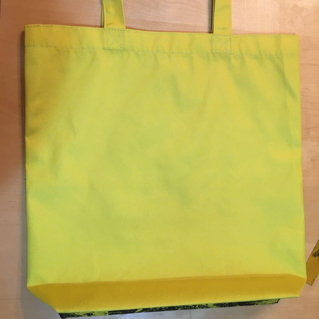 Mrs. GREEN APPLE バベルの塔トートバッグとペンライトセット等