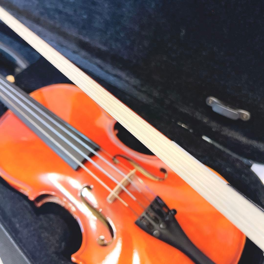 【極美品】Carlo giordano VS-1 1/2 2021年製