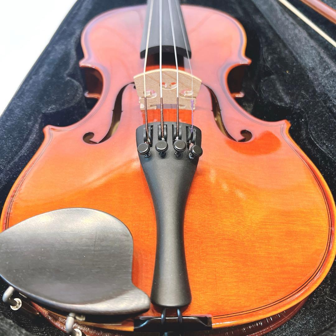 【極美品】Carlo giordano VS-1 1/2 2021年製