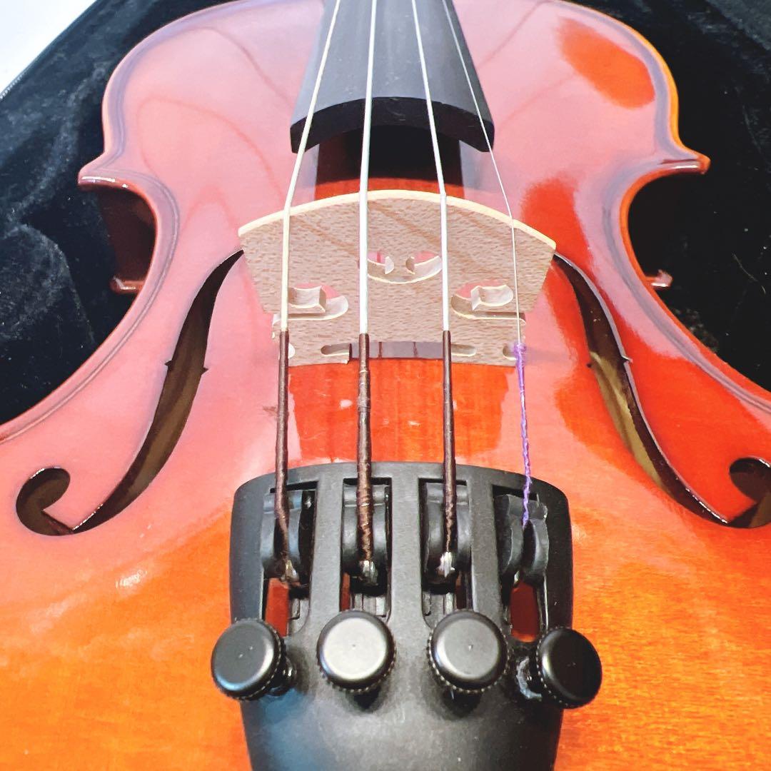 【極美品】Carlo giordano VS-1 1/2 2021年製