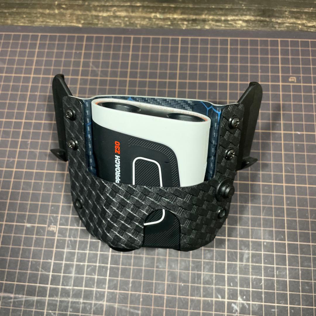 【在庫品:右手】ガーミンアプローチZ30専用ケース