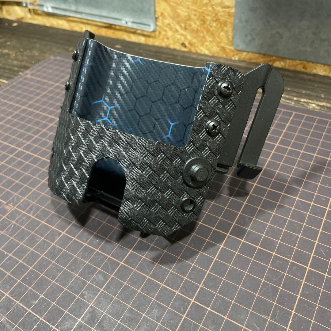 【在庫品:右手】ガーミンアプローチZ30専用ケース