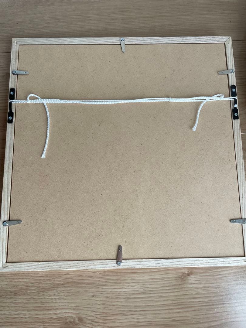 IDEE 無印　山口一郎　HANA yellow no1