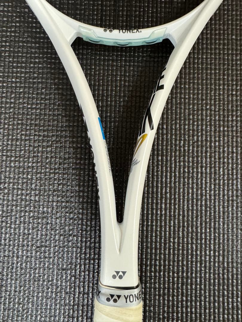 YONEX ジオブレイク70V 希少グリップサイズ