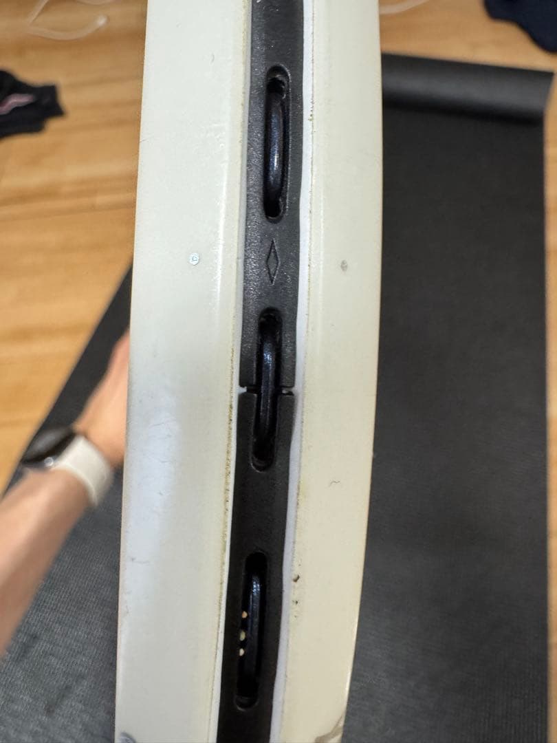 YONEX ジオブレイク70V 希少グリップサイズ