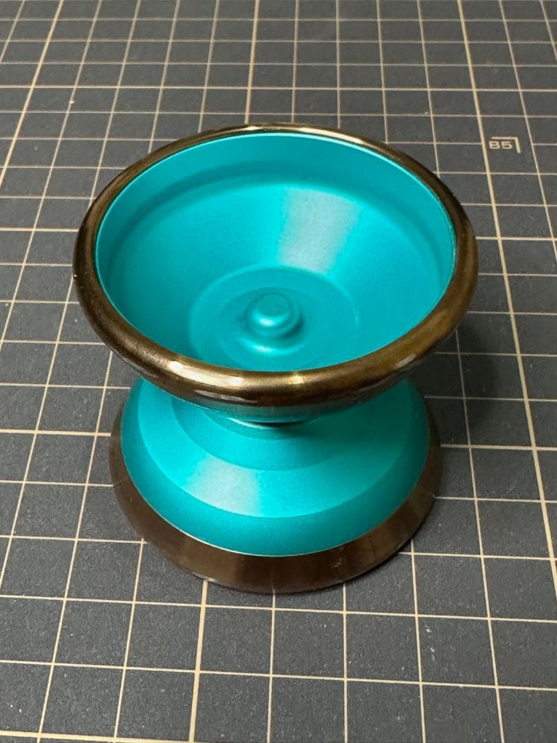 ターニングポイント　オーディナルワン　ヨーヨー