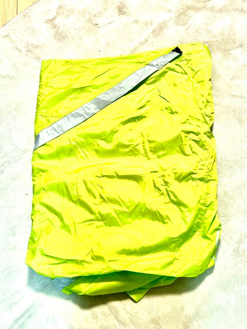 コールマンジェードドームシェルター360サイドウォール2枚付