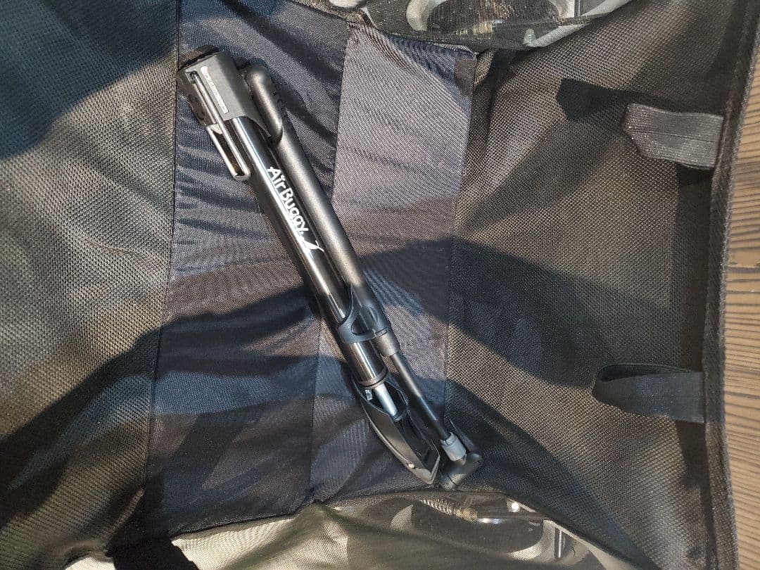 リ*ん様 Air Buggy COCO DOME2 セット