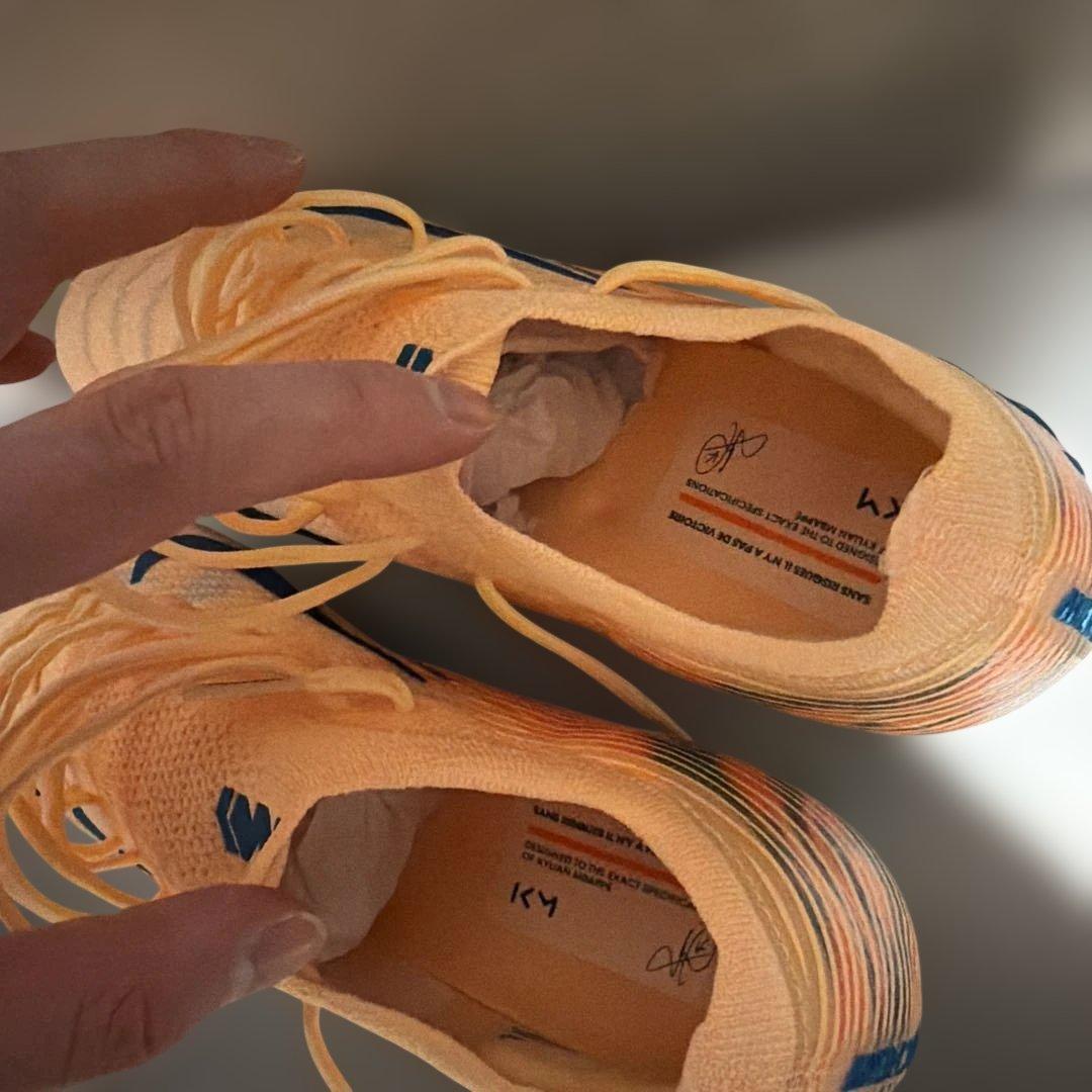 ナイキ　マーキュリアルkm 25.5cm