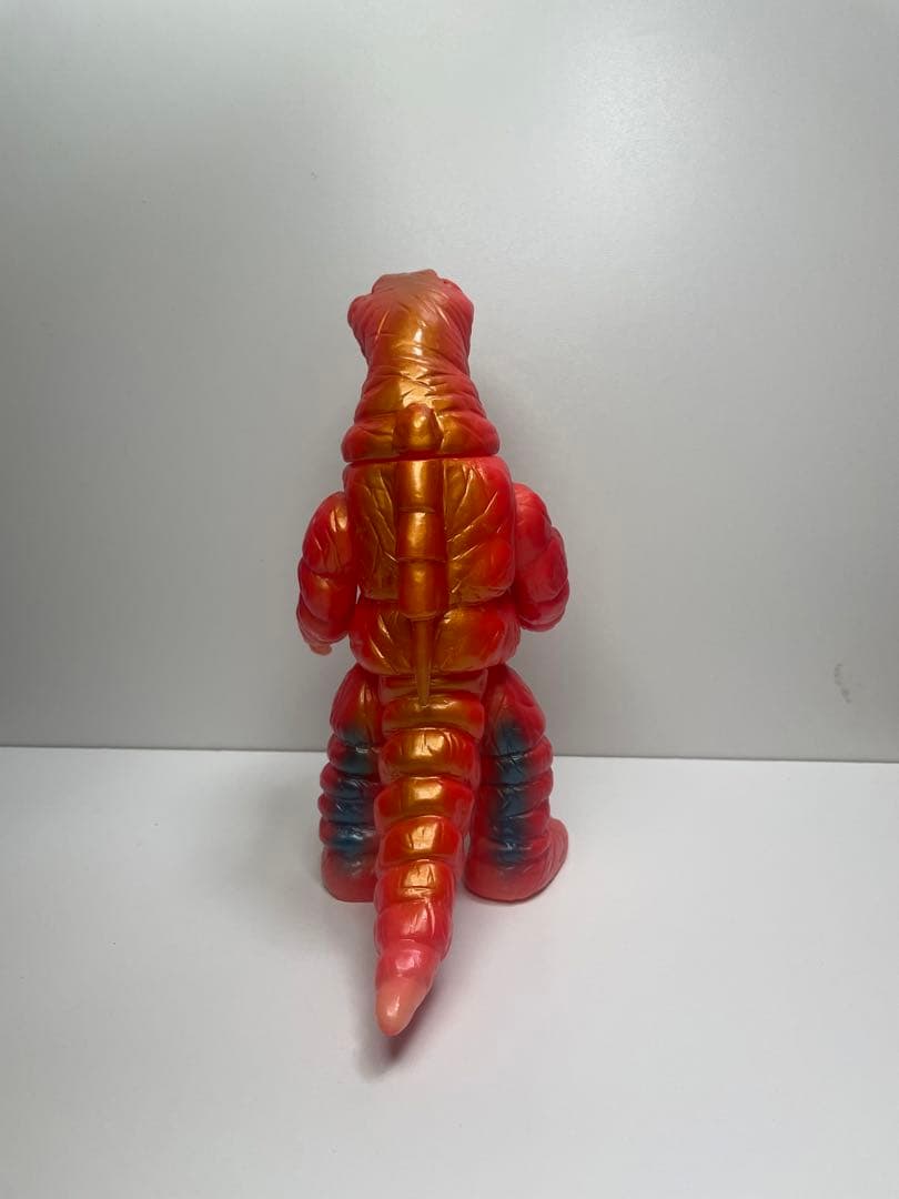 ブルマァク復刻　デットン