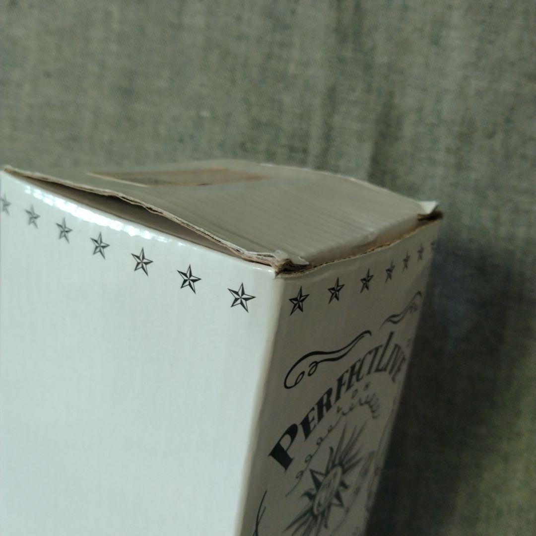 ★セットへ　EXILE TAKAHIRO ステージボトル