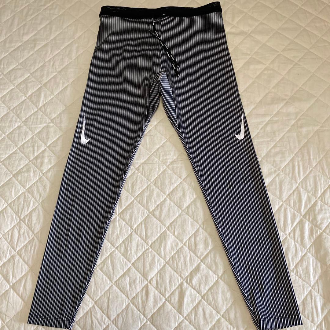 へ様へ❣️NIKE エアロスイフト ロングタイツ　S