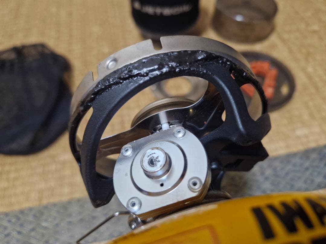 ジェットボイル　ミニモ　v2.0