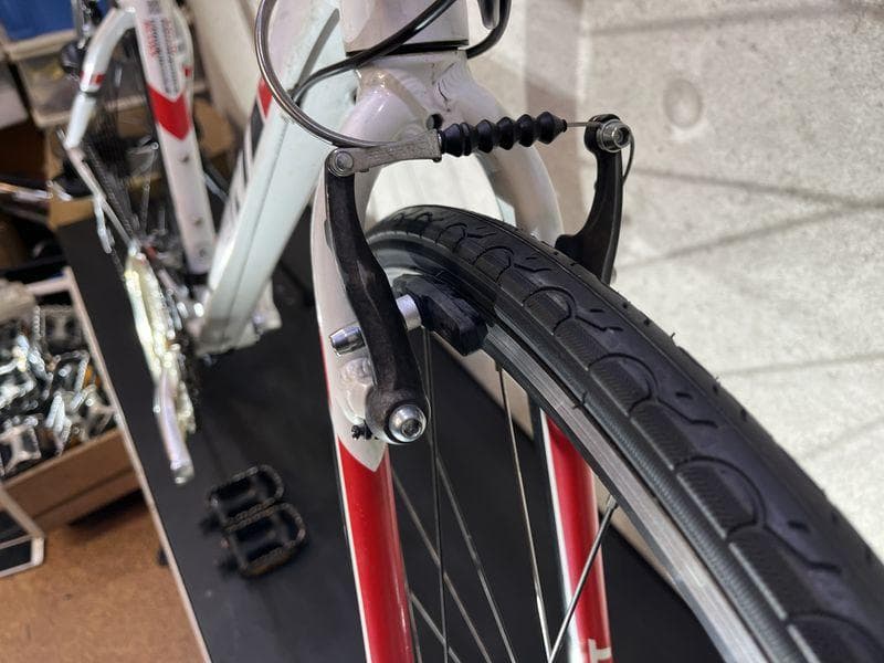 GIANT CROSTAR XS ジャイアント　クロスバイク 2017