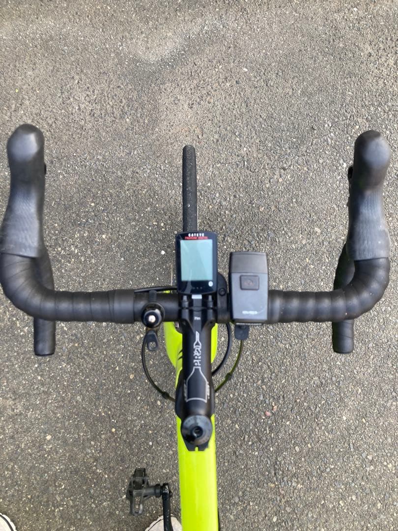 自転車本体 cannondale supersixevo CRB DISC 2021