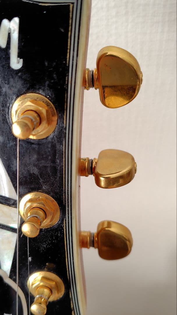 Lespaul レスポールタイプ　ギター