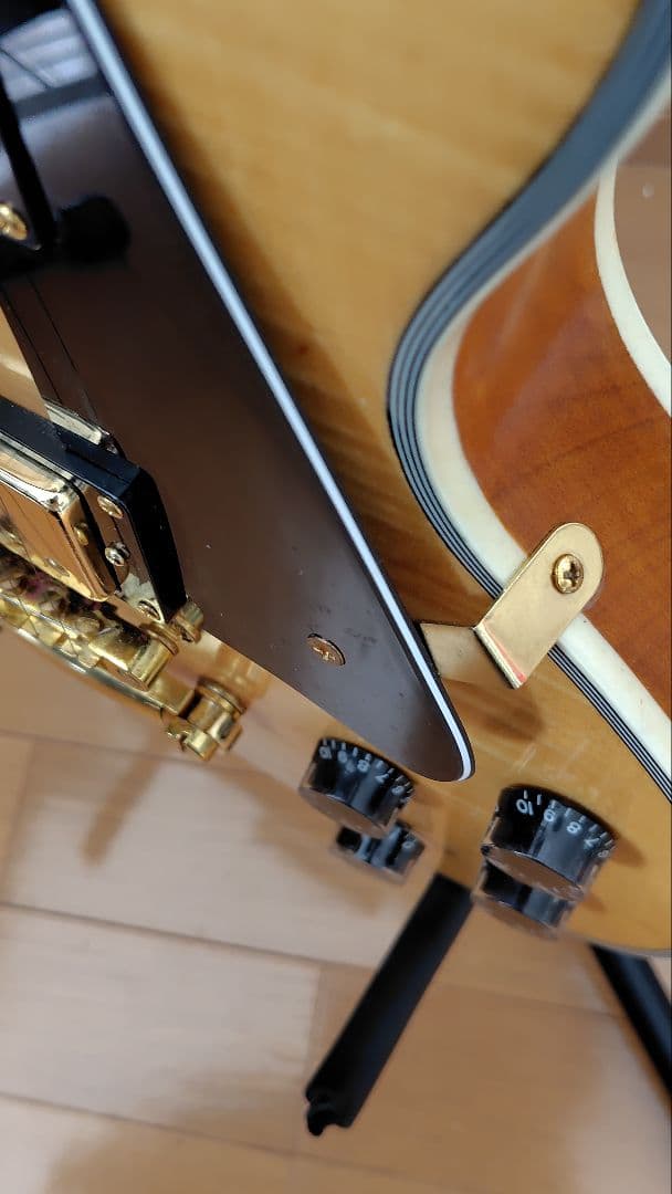 Lespaul レスポールタイプ　ギター