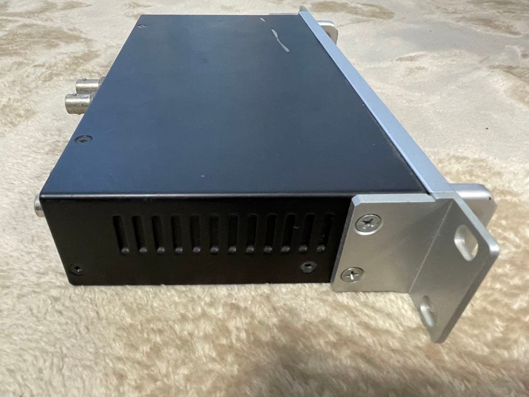 RME FIREFACE 400 動作品ですが難あり（商品説明よくお読み下さい）