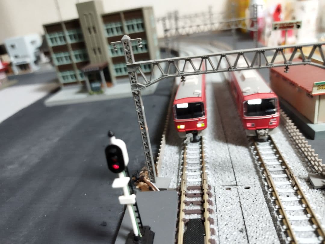 ゆ*ん様 名鉄5000系3150系3500系