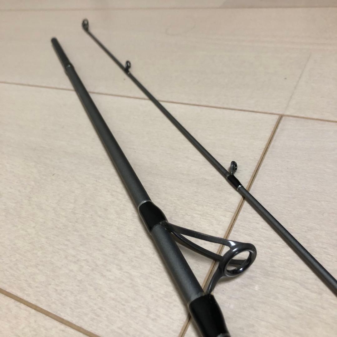 メジャークラフト　クロステージ　CRS-802