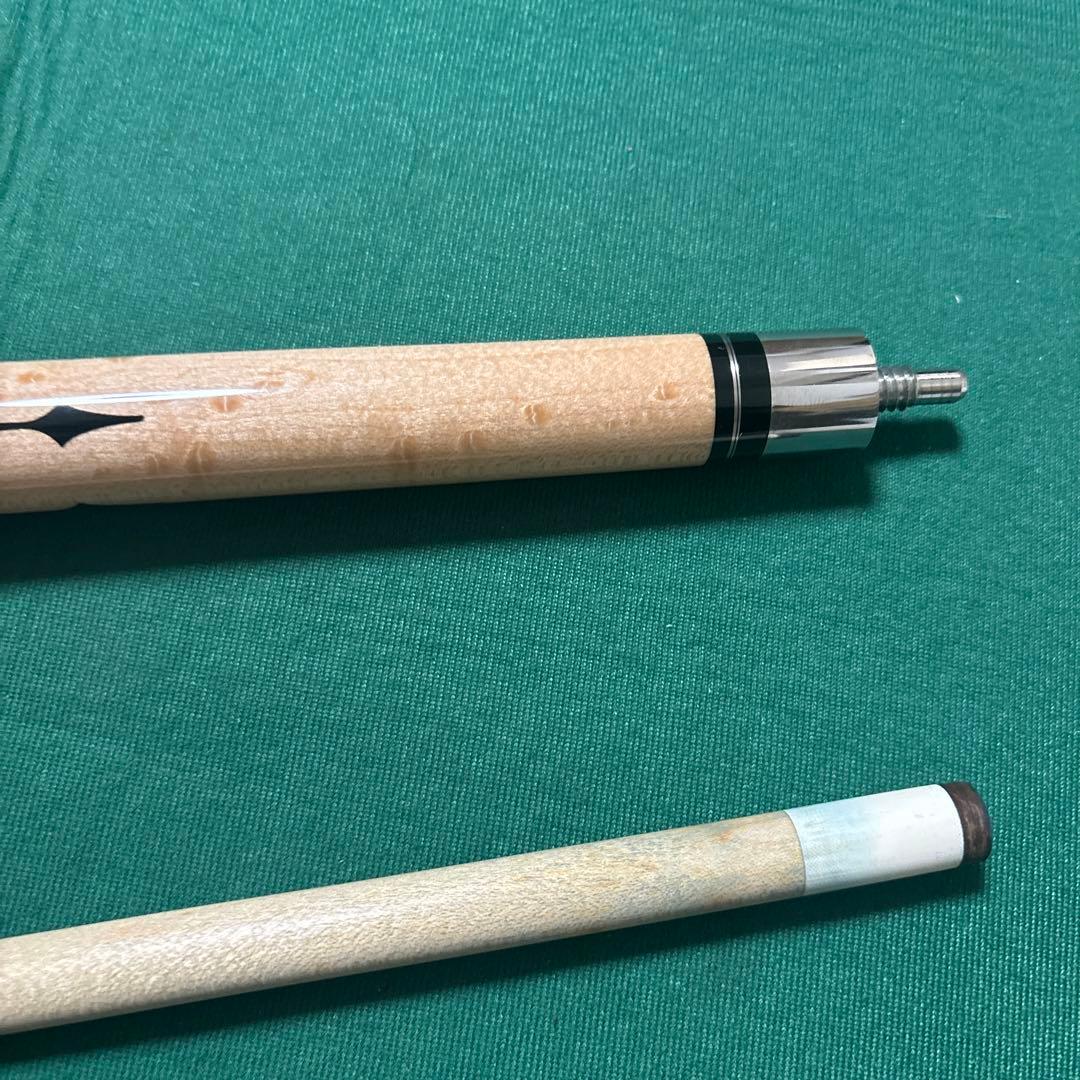 Mezz Cues PUJシリーズ